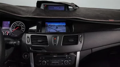 Renault Samsung SM5