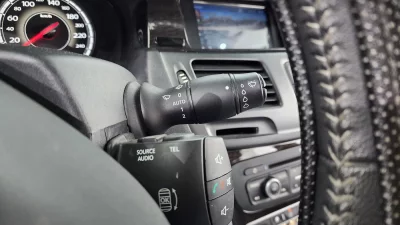 Renault Samsung SM5