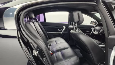 Renault Samsung SM5