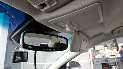 Daewoo Cruze
