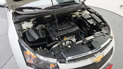 Daewoo Cruze