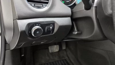 Daewoo Cruze