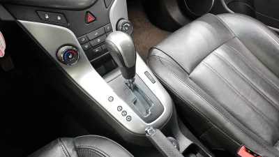 Daewoo Cruze