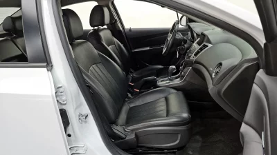 Daewoo Cruze