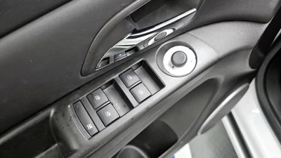 Daewoo Cruze