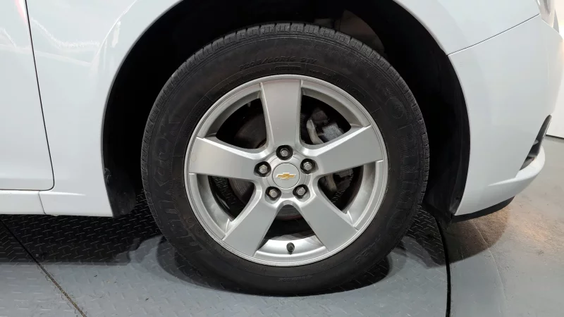 Daewoo Cruze