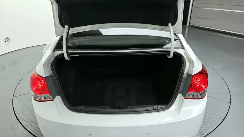 Daewoo Cruze