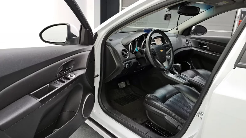 Daewoo Cruze