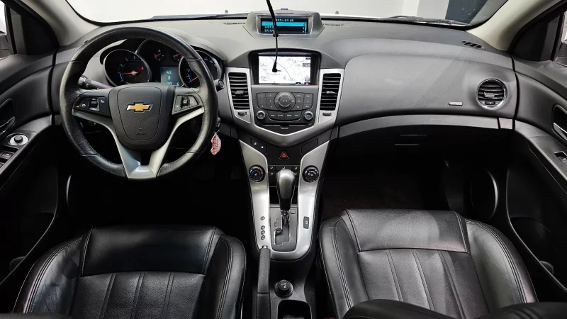 Daewoo Cruze