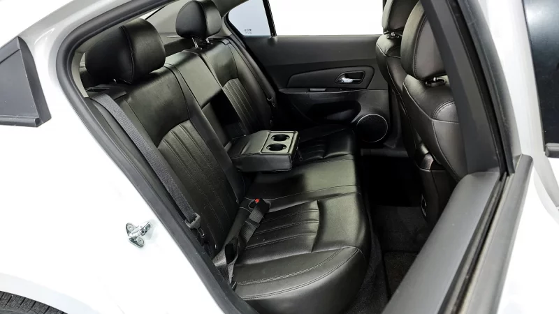 Daewoo Cruze