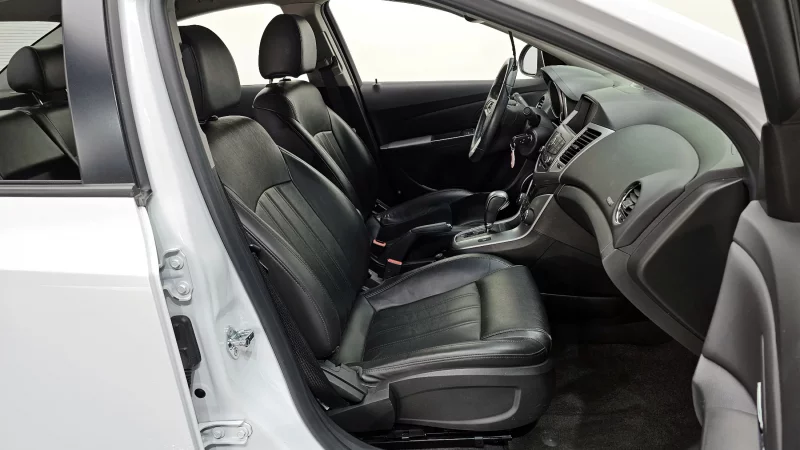 Daewoo Cruze