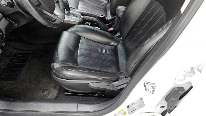 Daewoo Cruze