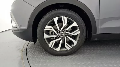 SsangYong TIBOLI