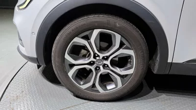 Renault Samsung XM3