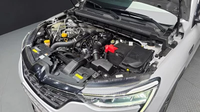 Renault Samsung XM3