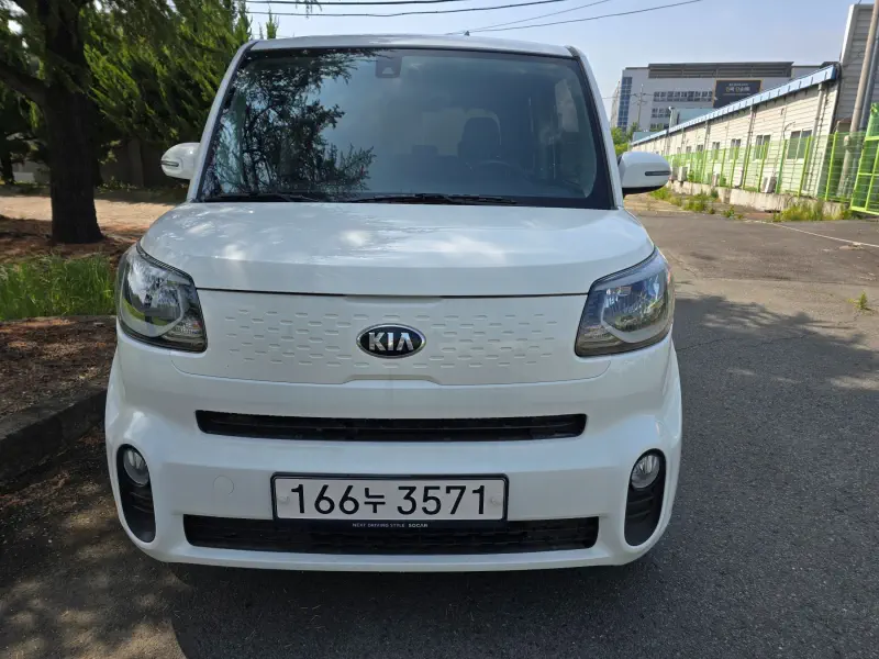 Kia RAY