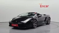 Lamborghini GALLARDO