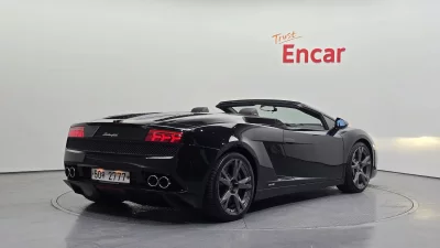 Lamborghini GALLARDO