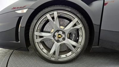 Lamborghini GALLARDO