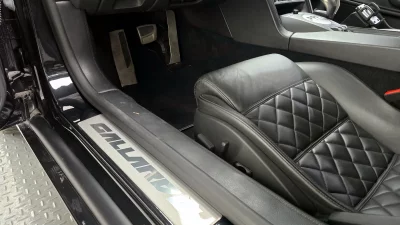 Lamborghini GALLARDO