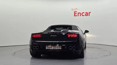 Lamborghini GALLARDO