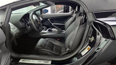 Lamborghini GALLARDO