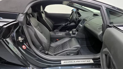 Lamborghini GALLARDO