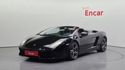 Lamborghini GALLARDO