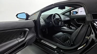 Lamborghini GALLARDO