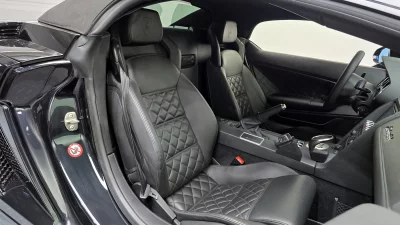 Lamborghini GALLARDO