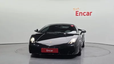 Lamborghini GALLARDO