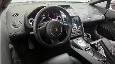 Lamborghini GALLARDO