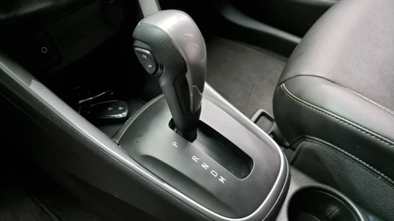 Daewoo Trax