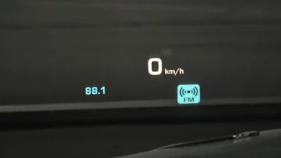 Daewoo Camaro
