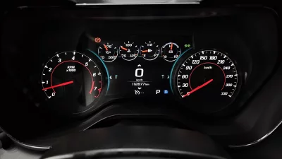 Daewoo Camaro