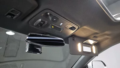 Daewoo Camaro