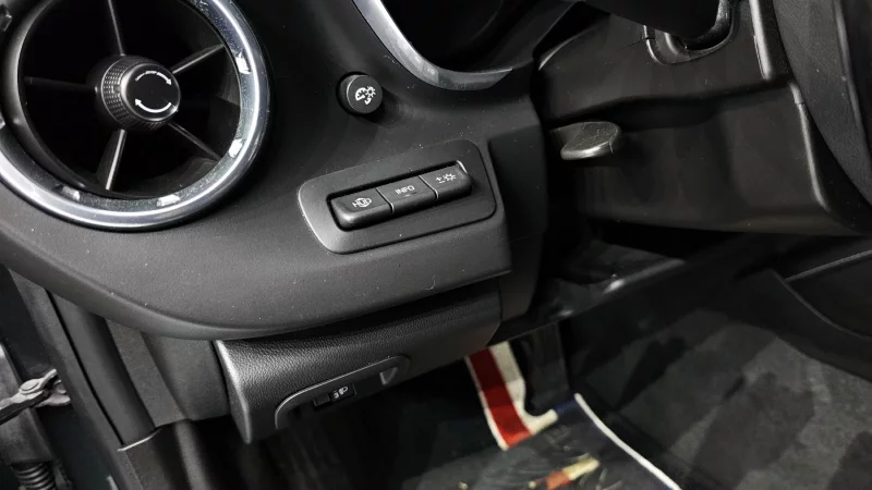 Daewoo Camaro