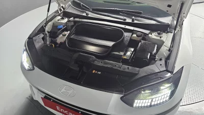 Hyundai Ioniq6