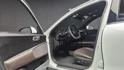 Hyundai Ioniq6