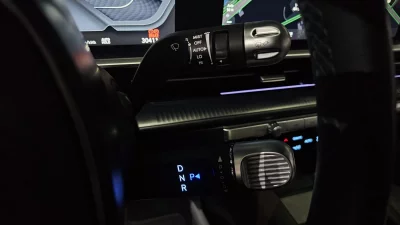 Hyundai Ioniq6