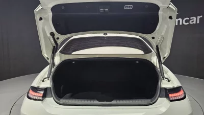 Hyundai Ioniq6