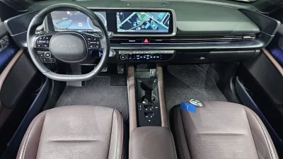 Hyundai Ioniq6