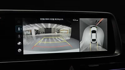 Hyundai Ioniq6