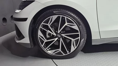 Hyundai Ioniq6