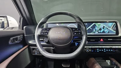 Hyundai Ioniq6
