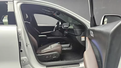 Hyundai Ioniq6