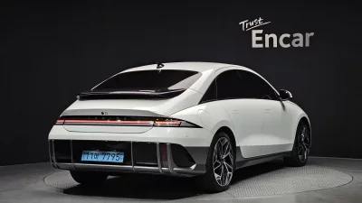 Hyundai Ioniq6