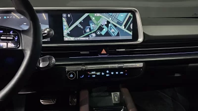 Hyundai Ioniq6