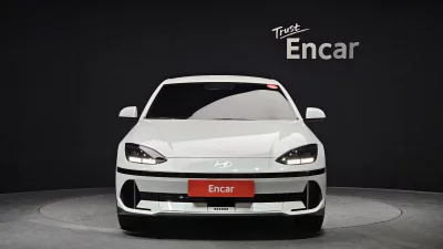 Hyundai Ioniq6