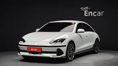 Hyundai Ioniq6